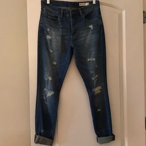 Blank NYC “Skinny Classique” Jeans Size 27